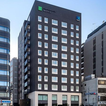 Ginza Capital Hotel Moegi Tokyo Eksteriør bilde