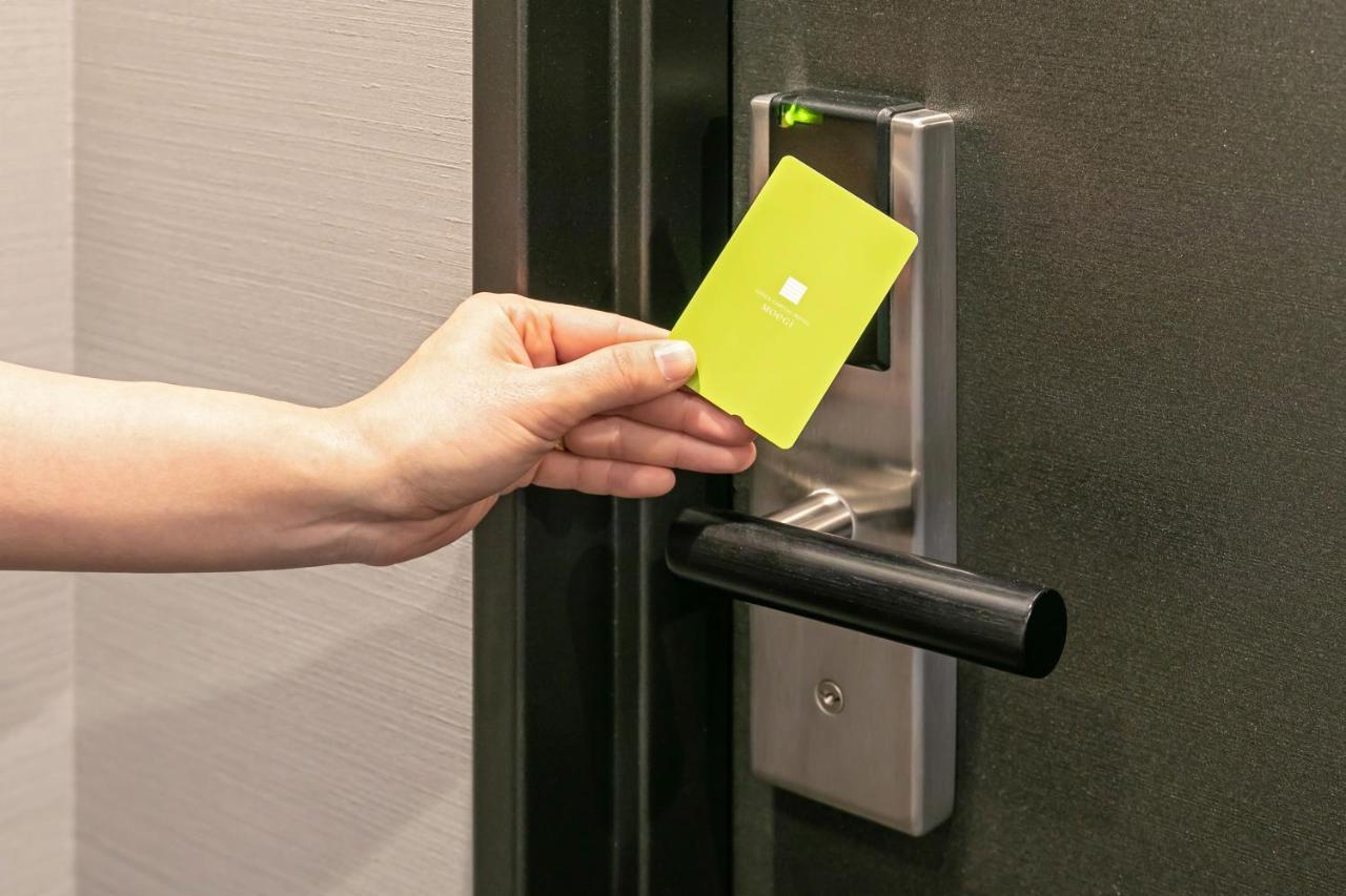 Ginza Capital Hotel Moegi Tokyo Eksteriør bilde