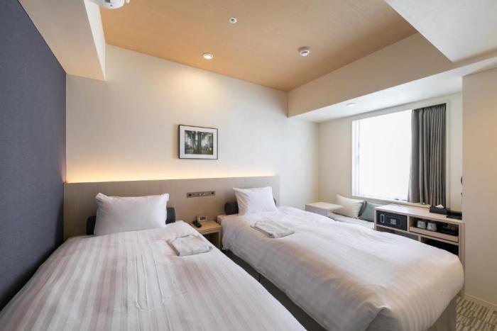 Ginza Capital Hotel Moegi Tokyo Rom bilde