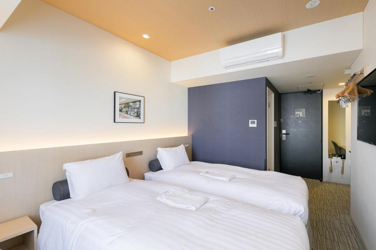 Ginza Capital Hotel Moegi Tokyo Eksteriør bilde