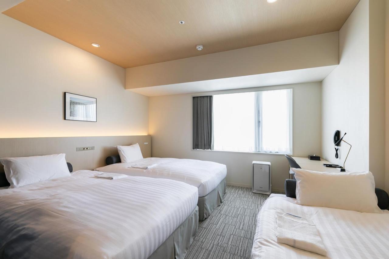 Ginza Capital Hotel Moegi Tokyo Eksteriør bilde