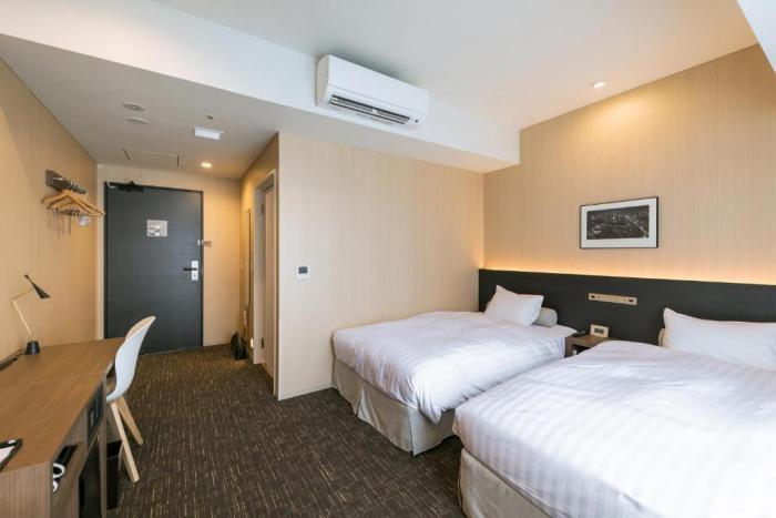 Ginza Capital Hotel Moegi Tokyo Rom bilde