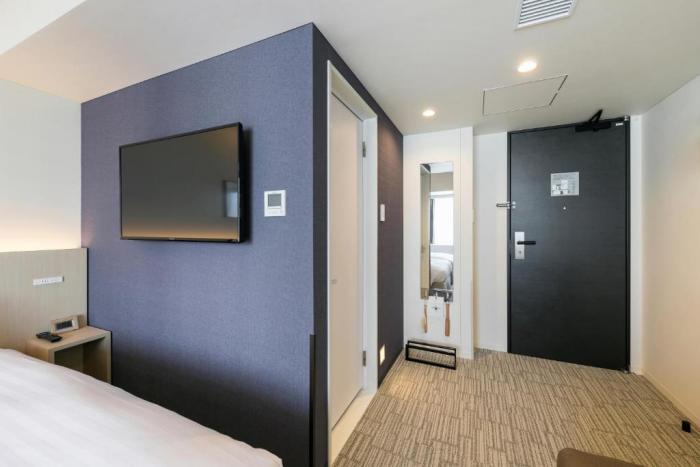 Ginza Capital Hotel Moegi Tokyo Rom bilde