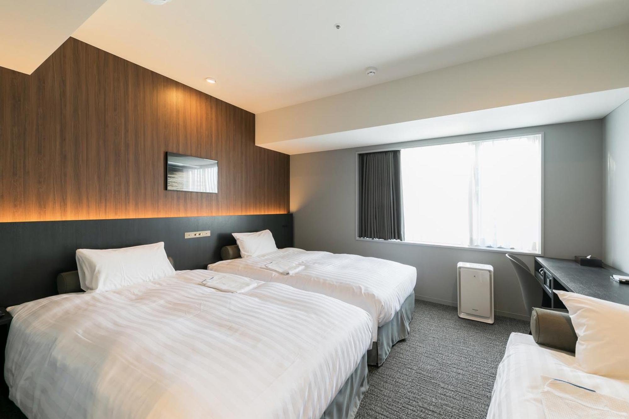 Ginza Capital Hotel Moegi Tokyo Eksteriør bilde