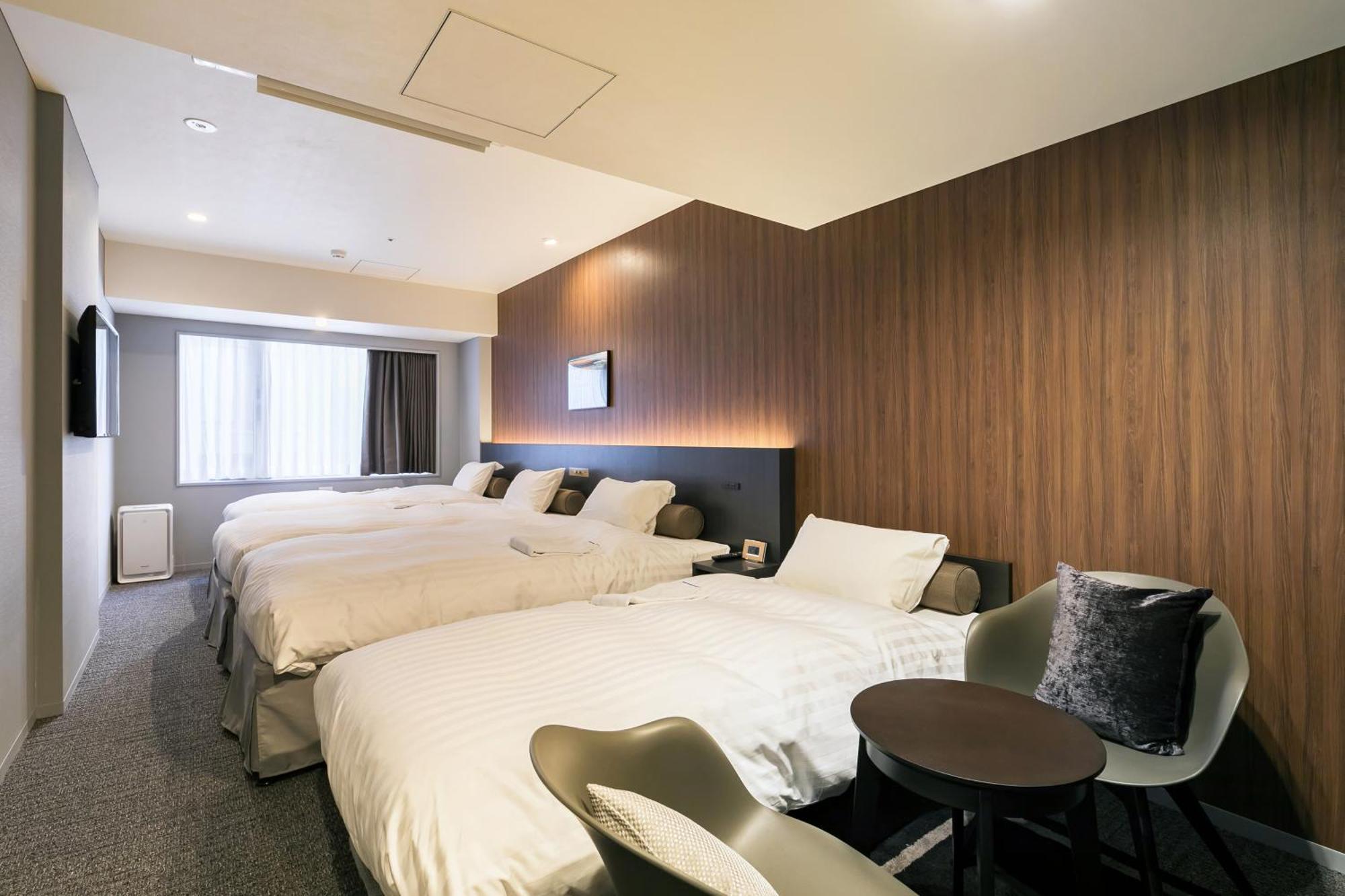 Ginza Capital Hotel Moegi Tokyo Eksteriør bilde