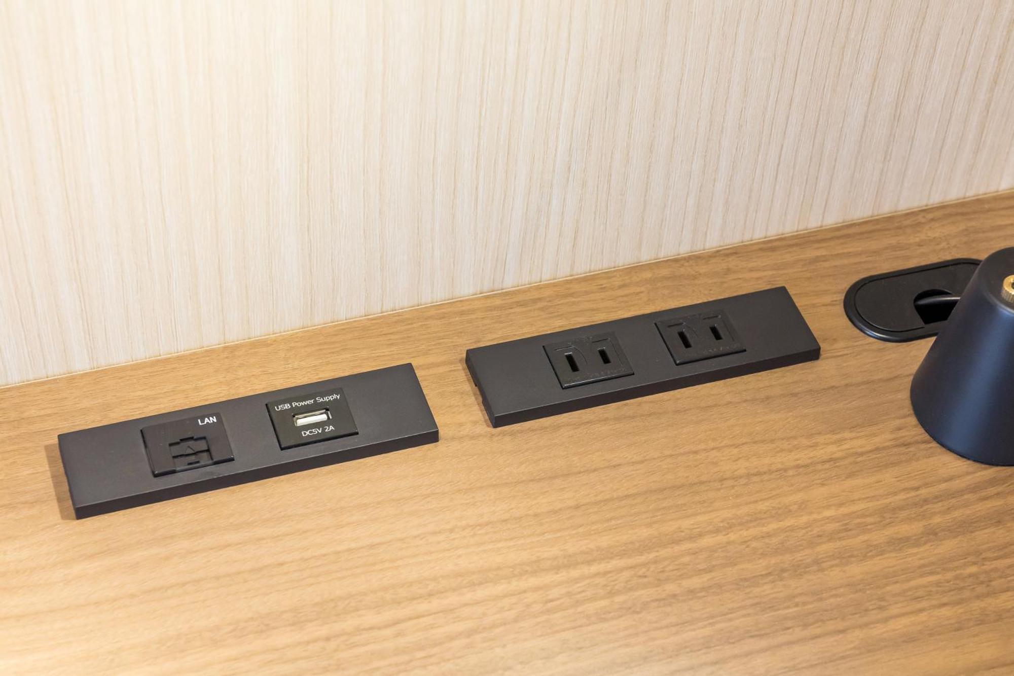 Ginza Capital Hotel Moegi Tokyo Eksteriør bilde