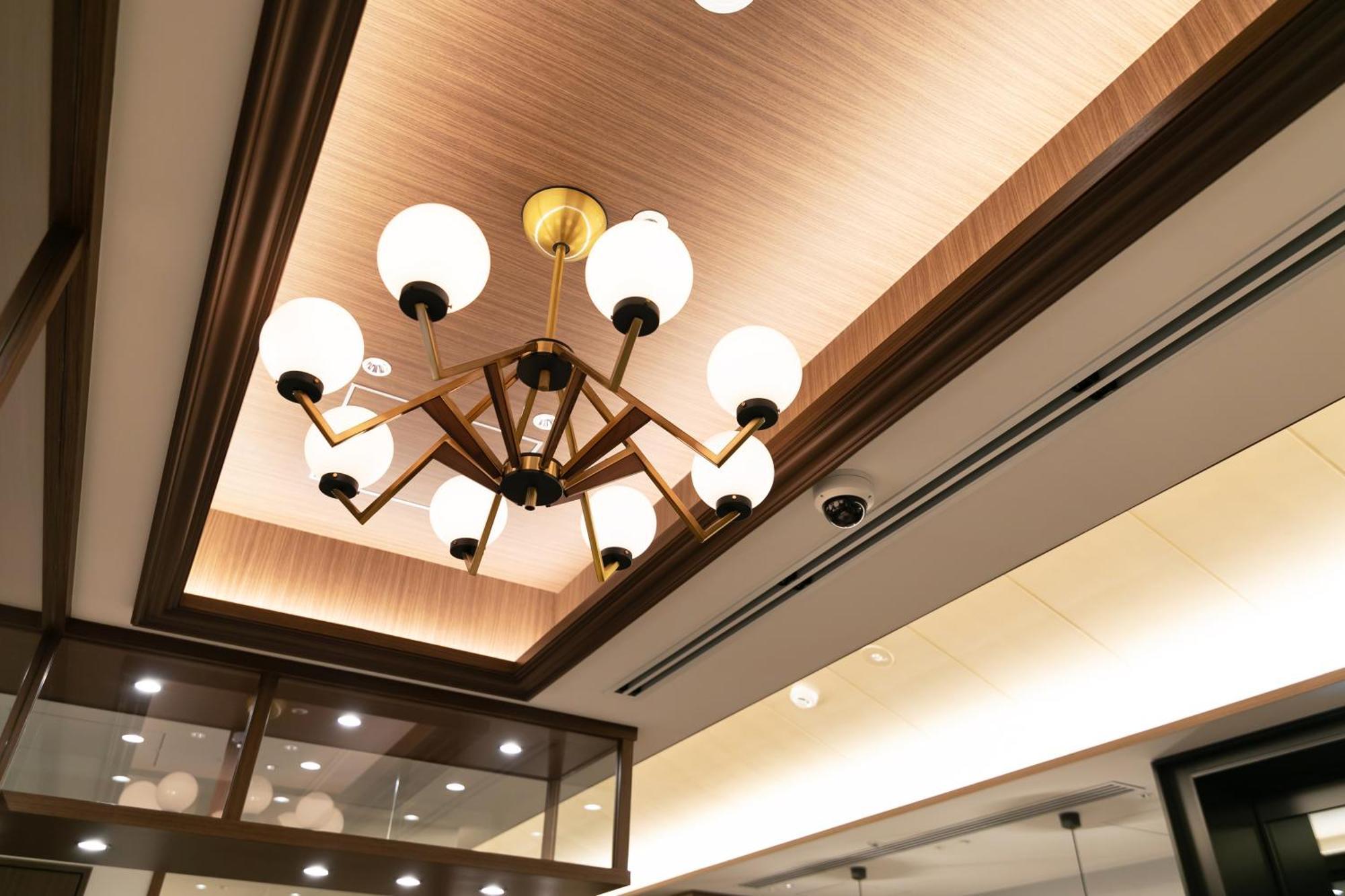 Ginza Capital Hotel Moegi Tokyo Eksteriør bilde